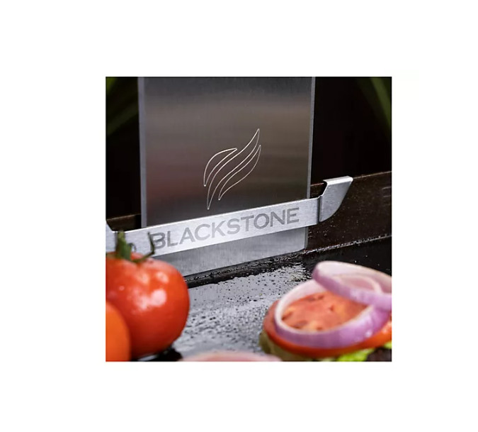 Blackstone 5-Pi ece Grease Gate and Tool Holde r Set