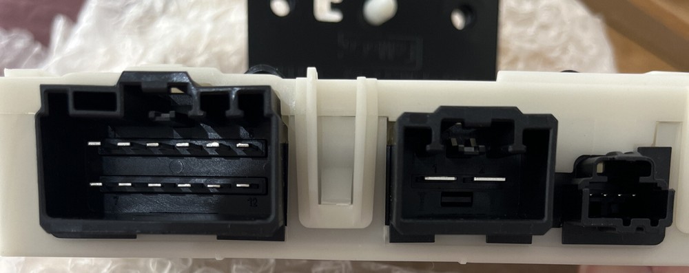 Genuine Ford Control Module FL3Z-19H332-D