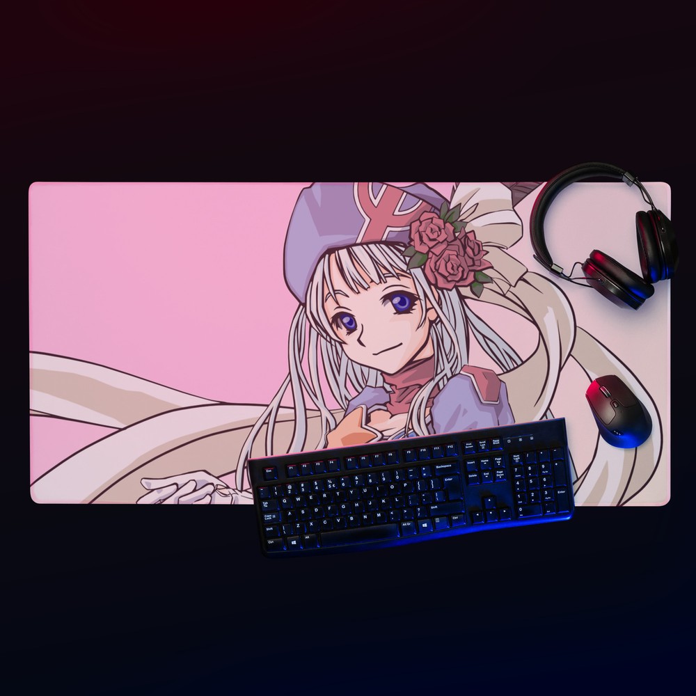 Anime Gaming mat