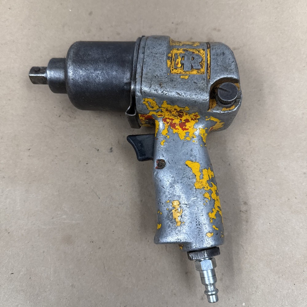 Ingersoll Rand 1/2 Impact Wrench Unknown Model