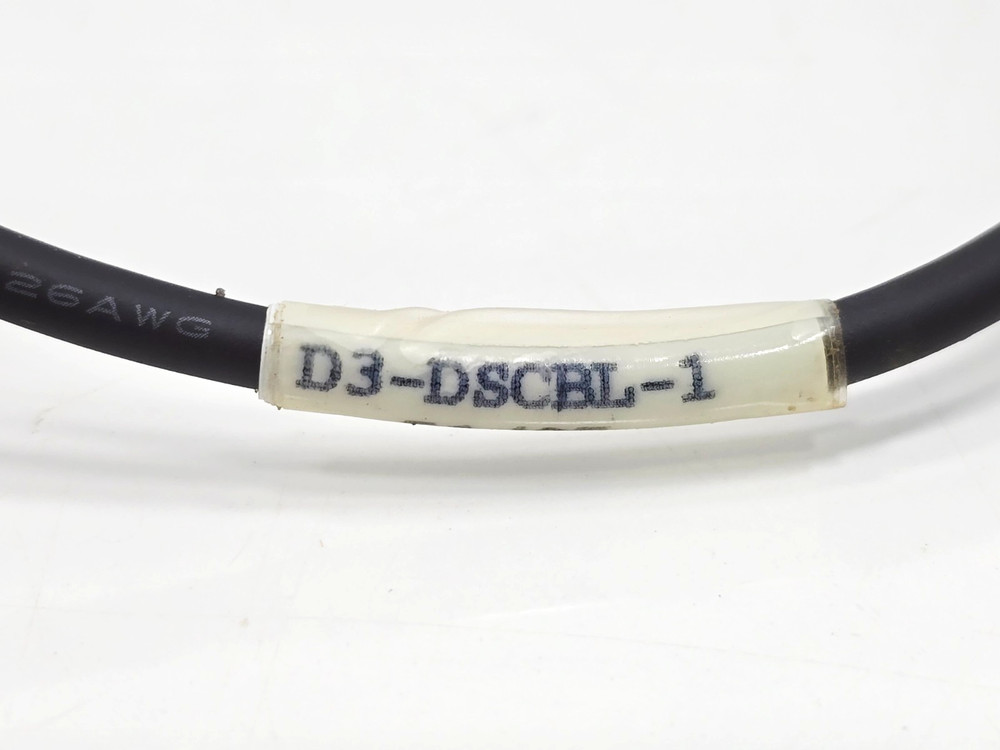 8687535 PROGRAM CABLE FOR TOP DRIVE NOV VARCO 86875-35