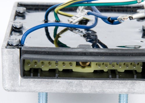 Ignition Control Module