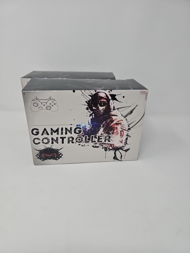 (Pair) Wireless Controllers for PS4, Remote Control