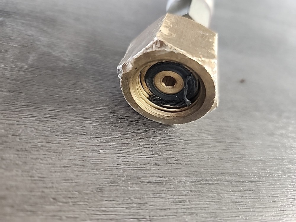 Taprite Regulator C77002