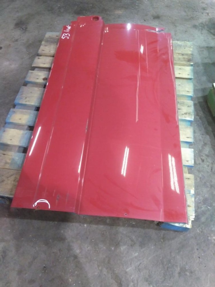 For 2012 VOLVO VNL SIDE FAIRING Right , OH