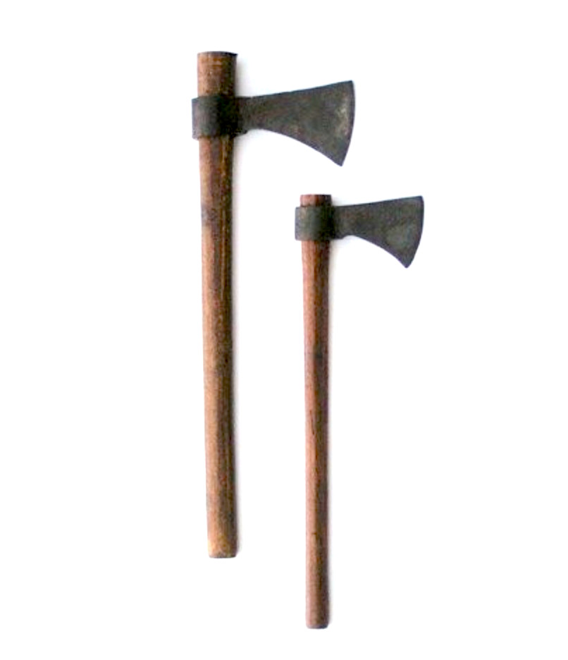 Large Frontier Tomahawk