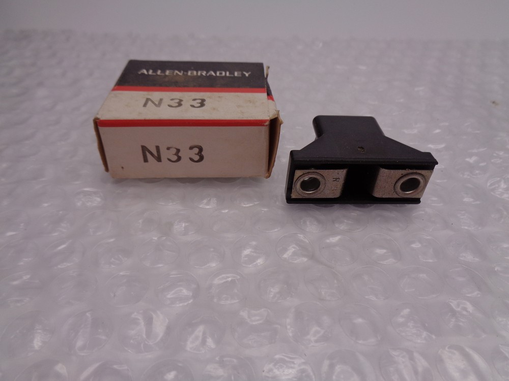 ALLEN BRADLEY N33 ELEMENT NSMP.