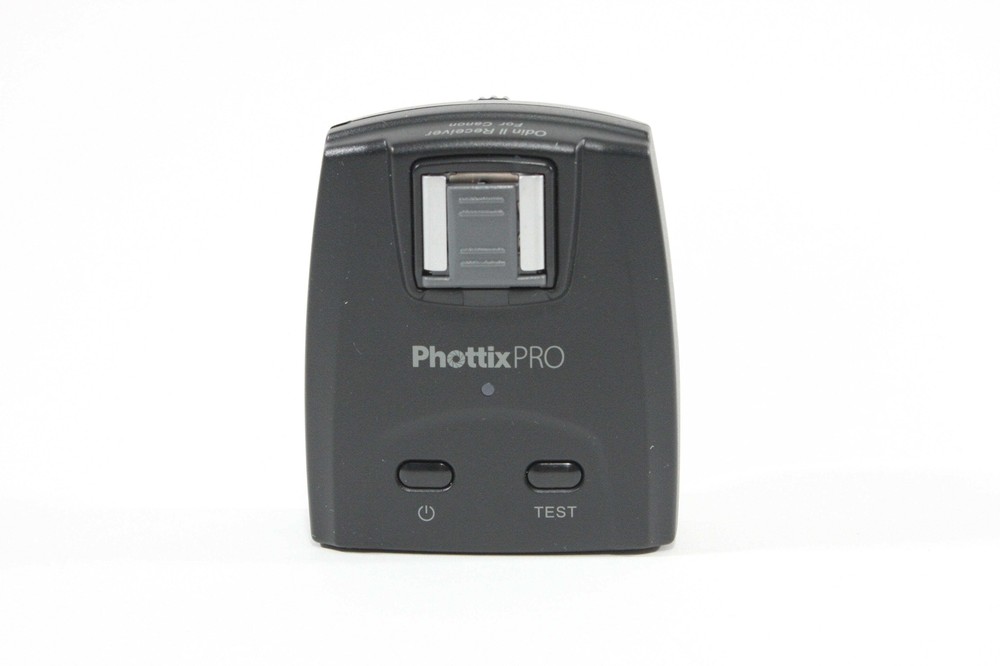 Phottix Odin II TTL Wireless Trigger Receiver for Canon