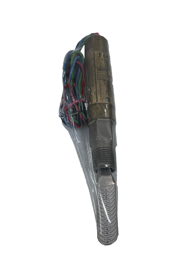 W.E.ANDERSON V6 series Flow Switch V6EPEBS40