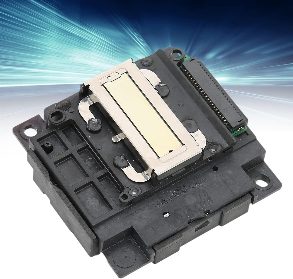 Easy Install L355 Printhead Replacement - Restores Your Printer's Performance