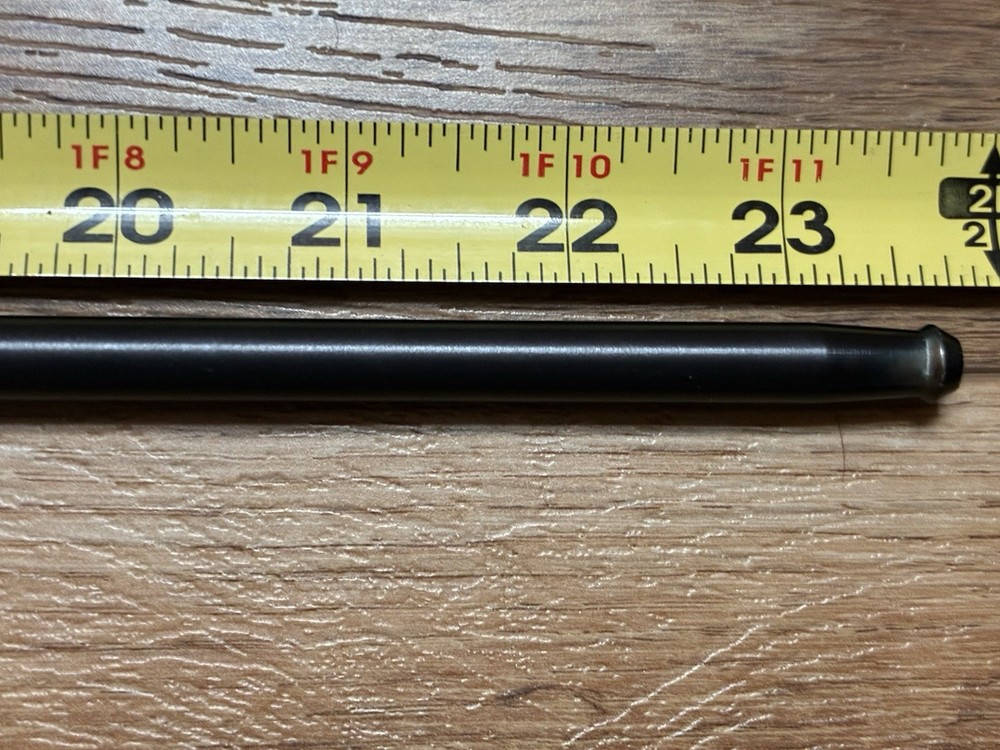 Thompson Center Black Diamond .50 Cal. Inline Muzzleloader Ramrod 23 3/4"