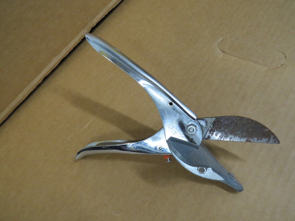 Original LOWE  Multi Angle Mitre Shears Trimmer Hand Tool Germany