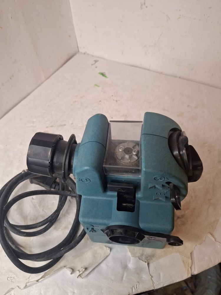 Drill Doctor Model 500 Tradesman Drill Bit Sharpening Machine - TESTED