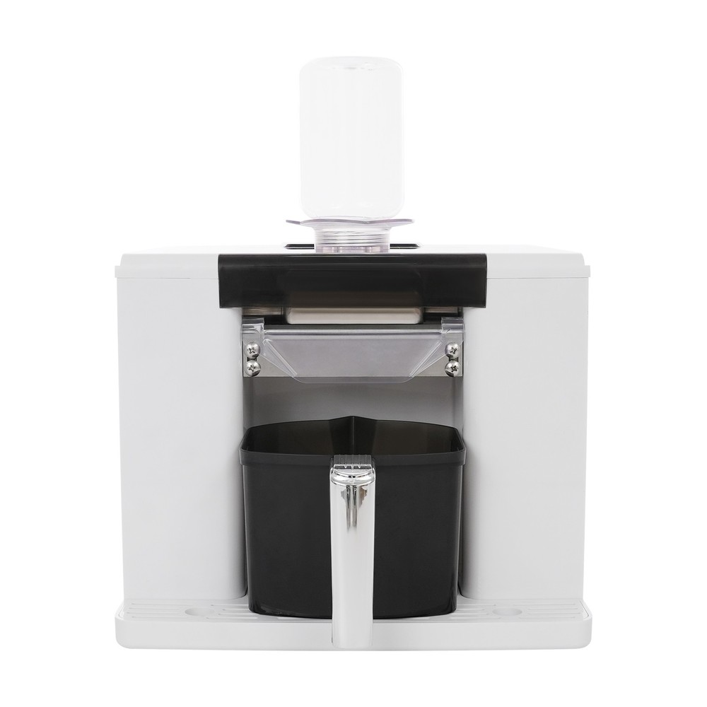 Snowflake Ice Making Machine, Shaved Ice Machine, Automatic Shaved Ice Making Ma