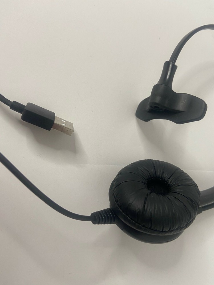 OvisLink USB Call Center Headset