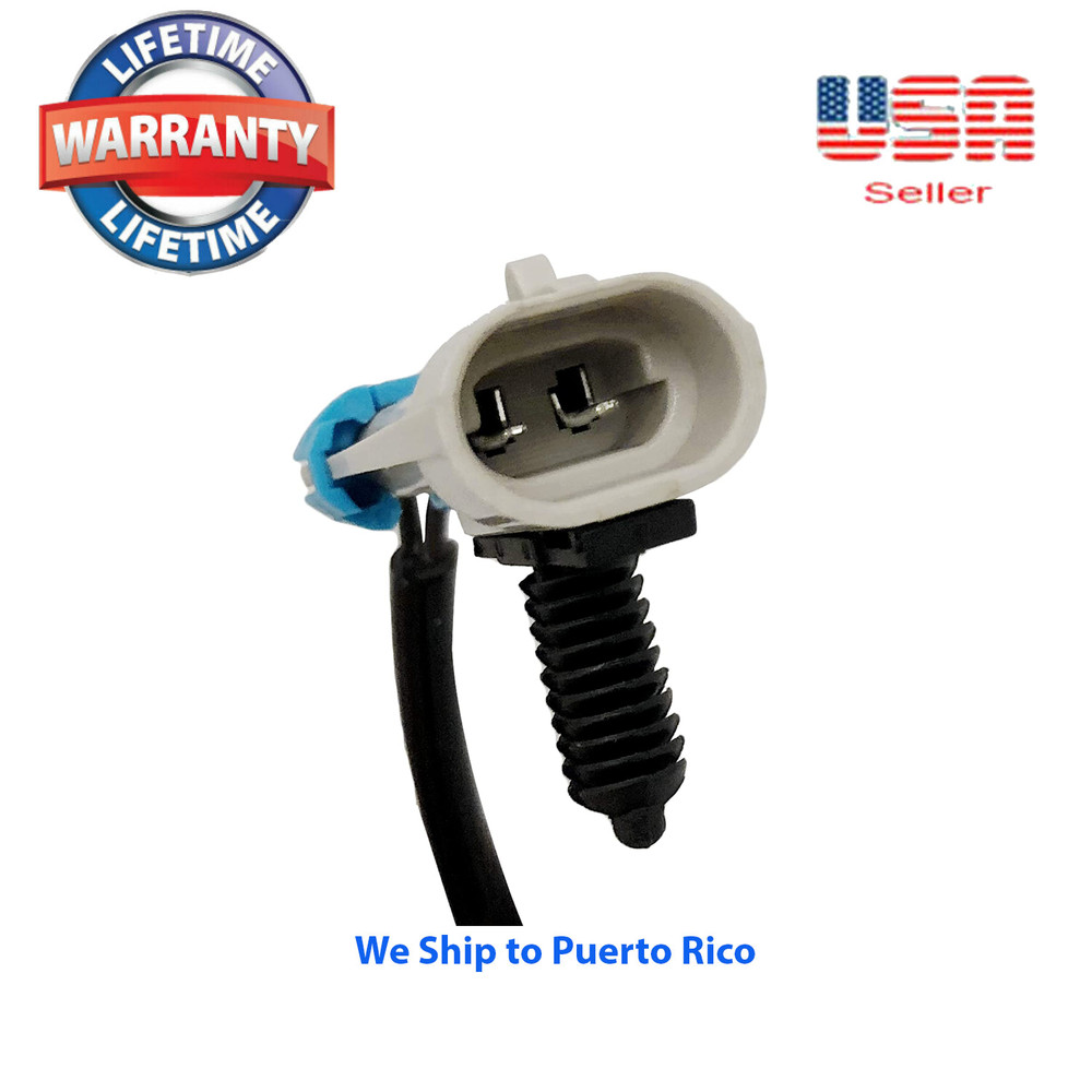 ABS Wheel Speed Sensor Front Right or Left FOR GM VEHICLES