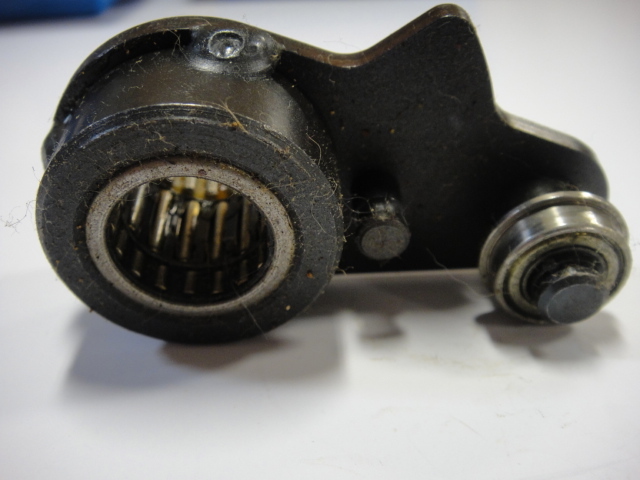Hamada Lever, Part #6803-11026A