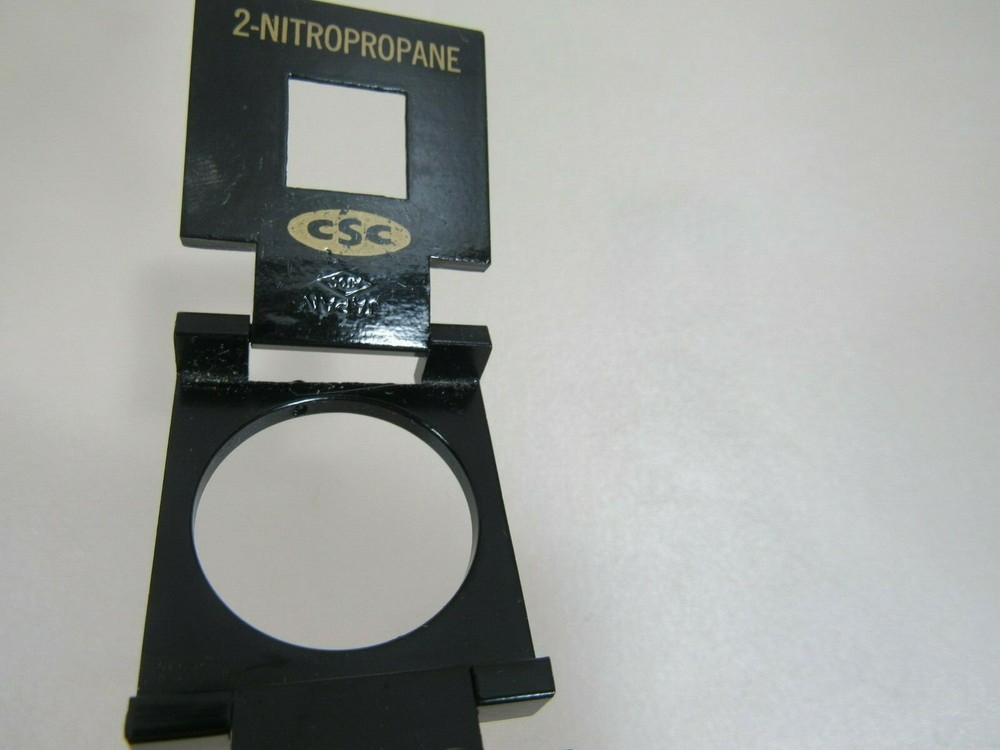 CSC Atco 2-Nitropropane Folding Lens