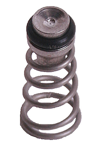 Universal Keg Poppet Valve - Homebrew Cornelius Corny Keg - Pack of 5 - NEW!