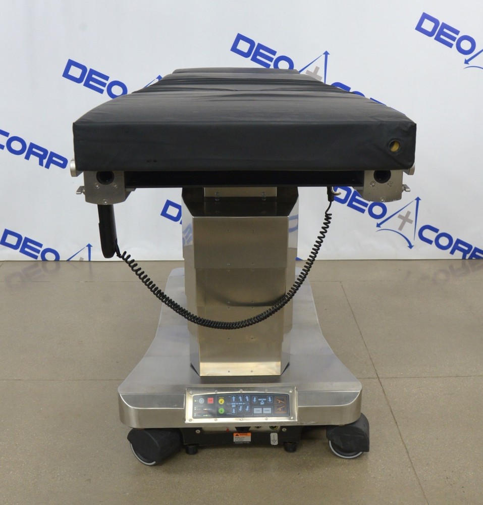 Schaerer Mayfield Arcus 8601 Mobile Universal Operating Imaging Table