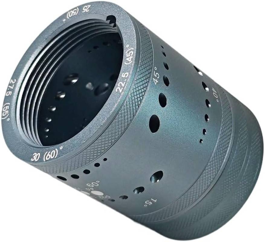 Professional Tungsten Electrode Sharpener Grinder Head for TIG Welding, Compatib