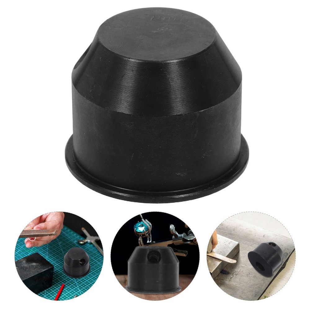 Bender Tool DIY Ring Maker Handle Connector Earring Bending Machine