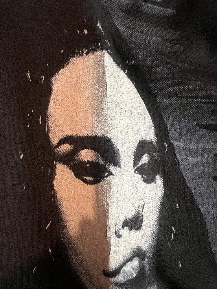 Dead Or Alive Shirt