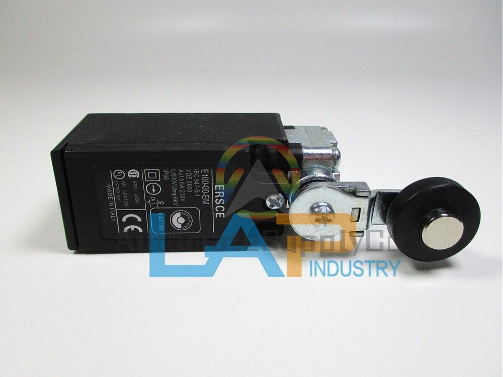 New 1PC FOR ERSCE Limit Switch E100-00-EM E10000EM