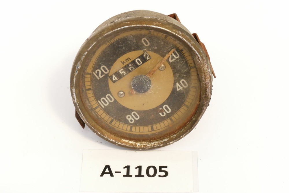 TWN Triumph BDG 250 - speedometer A566060086