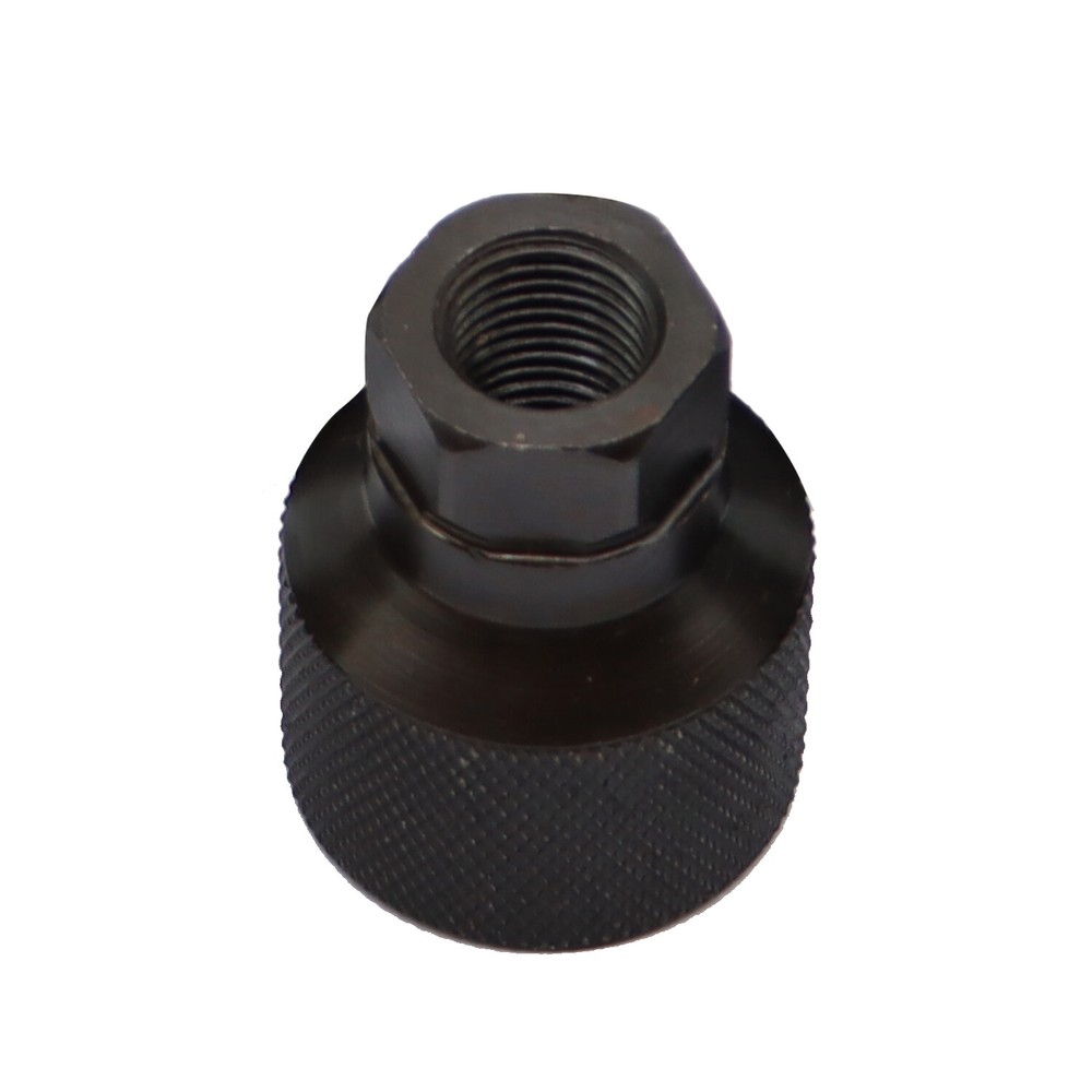 Air Vibration Injector Removal Extractor Pneumatic Puller Tool Set Diesel