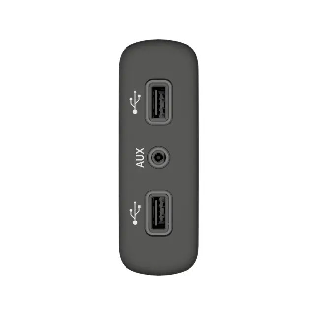 Genuine Mopar Hub Media Center 68328704AD