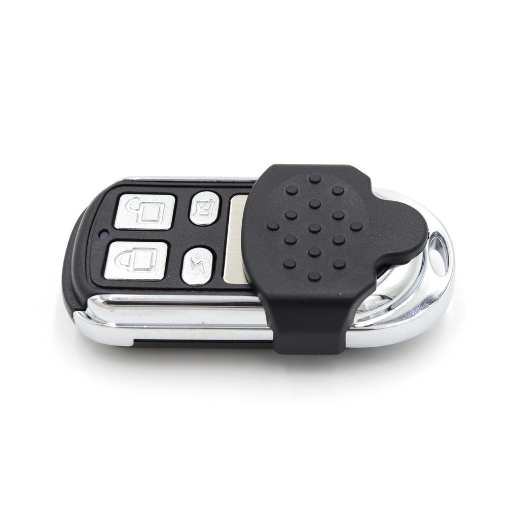 ECA Gate/Garage Remote Control Compatible Electronic Engineering Australia Handy