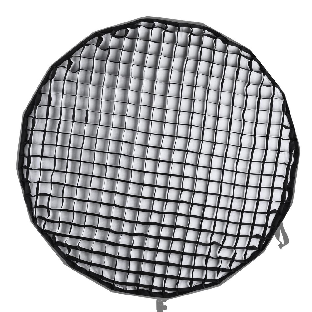 Glow Eggcrate Grid for EZ Lock 20" Deep Parabolic Quick Softbox