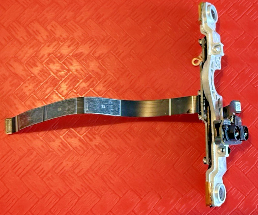 DJI Matrice 300 RTK Front Vision Sensor Module w/ Cameras LED & Mount – OEM