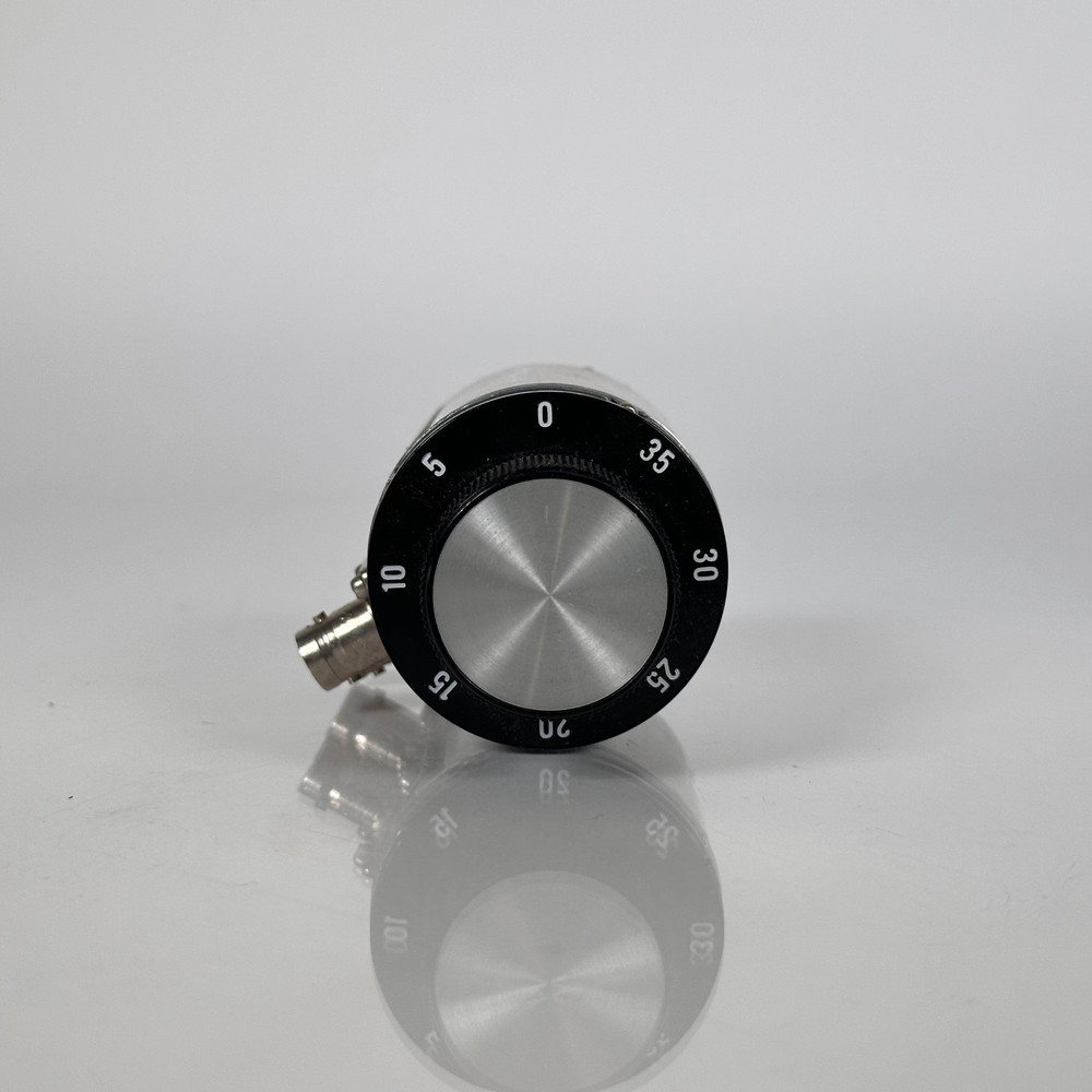 WAVETEK 5035A Coaxial Step Turret Attenuator