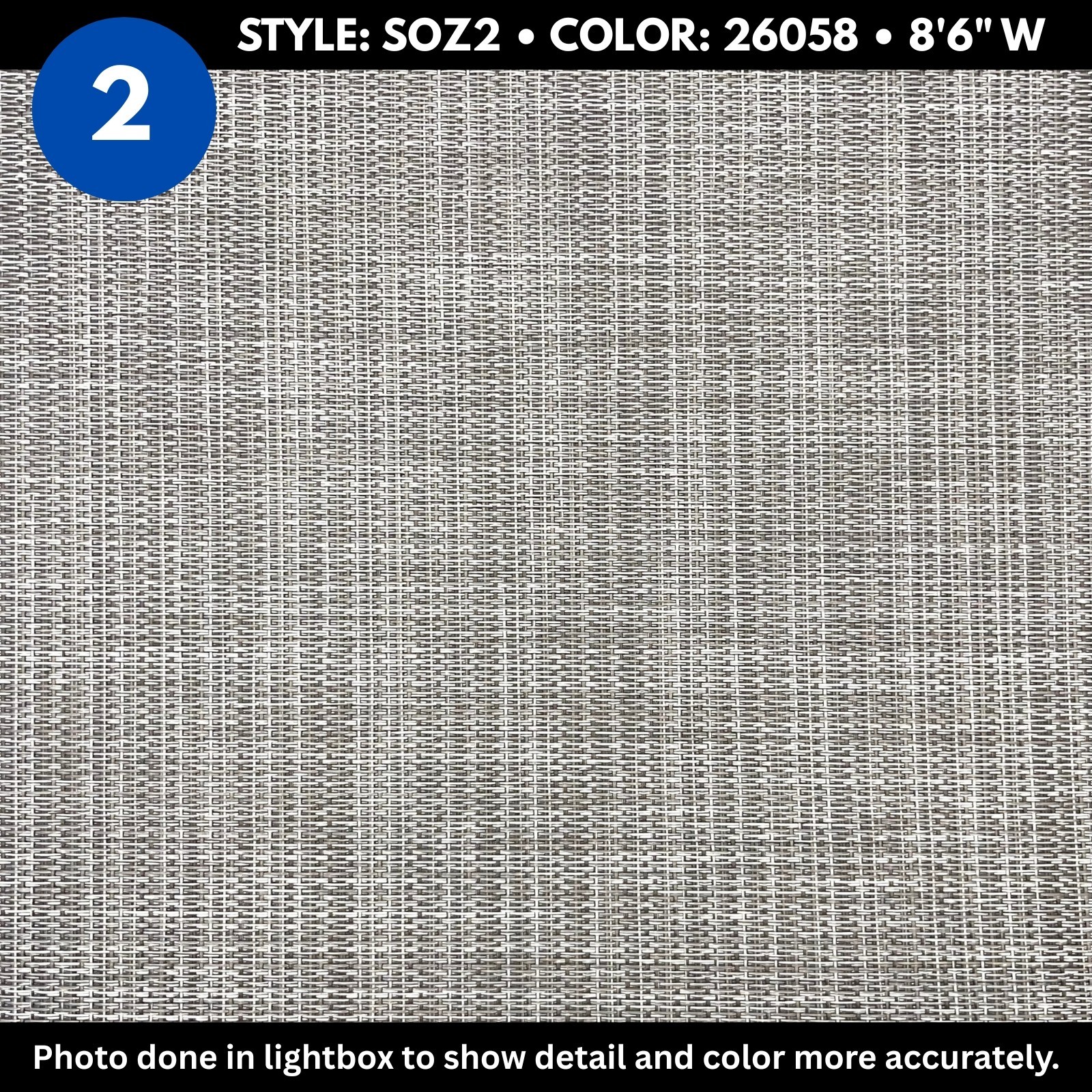 Woven Vinyl Flooring | Samples - 4.5" X 4.5" - Samples 1 -24