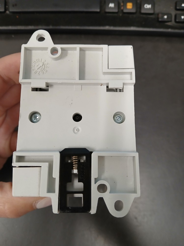 IMO SI32-BMDC64R-2+X/95 Isolation PV Manual Disconnect Switch