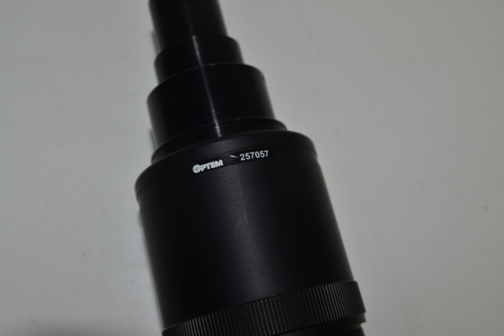 OPTEM LENS 257057 (LWP13)