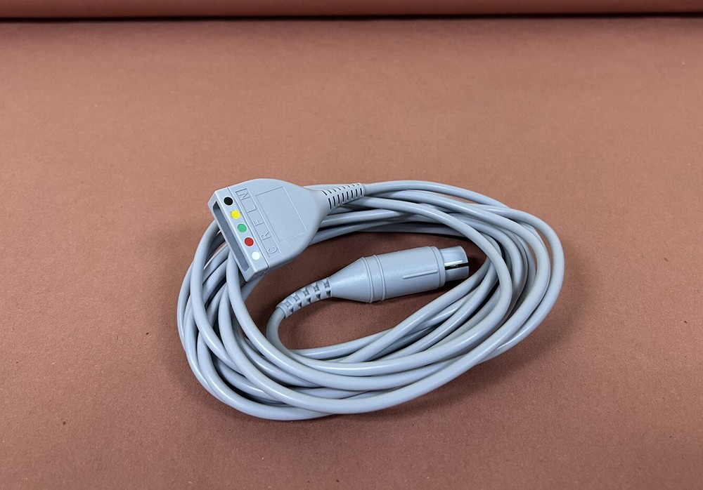 Mindray 0012-00-1255-02-ECG cable