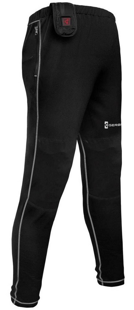 Gerbing 7V Womens Heated Base Layer Pants Black