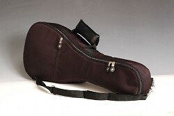 Kala Soprano Padded Ukulele Bag