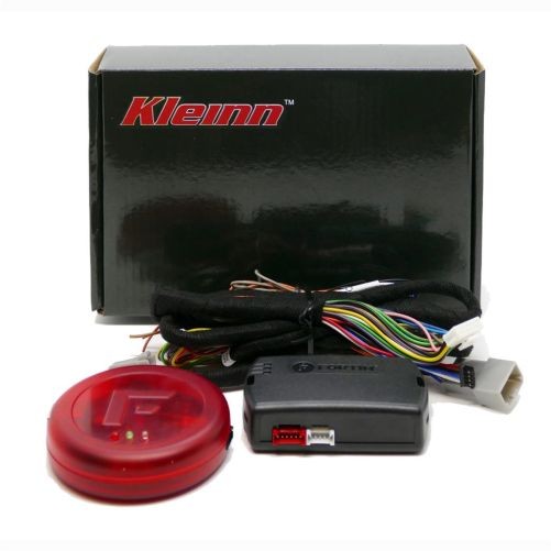 Kleinn RSGM5 Remote Start System For Chevy GMC