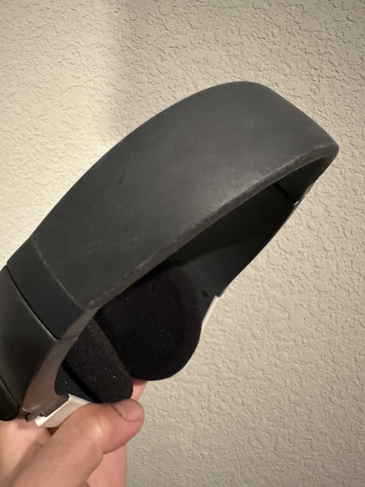 1997 NINTENDO 64 MULTIMEDIA WIRELESS HEADPHONE SYSTEM PLEASE READ