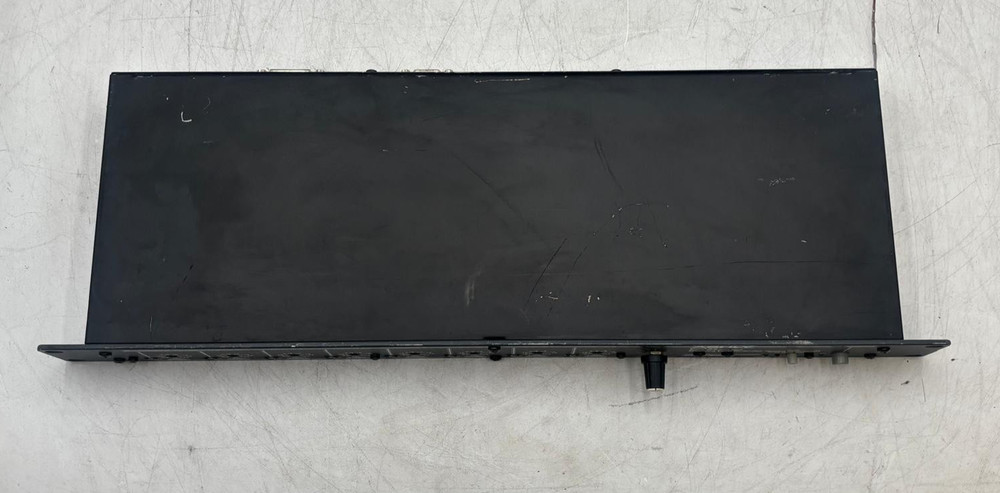 Ashly VCM-88 Eight Channel Matrixing Level Controller