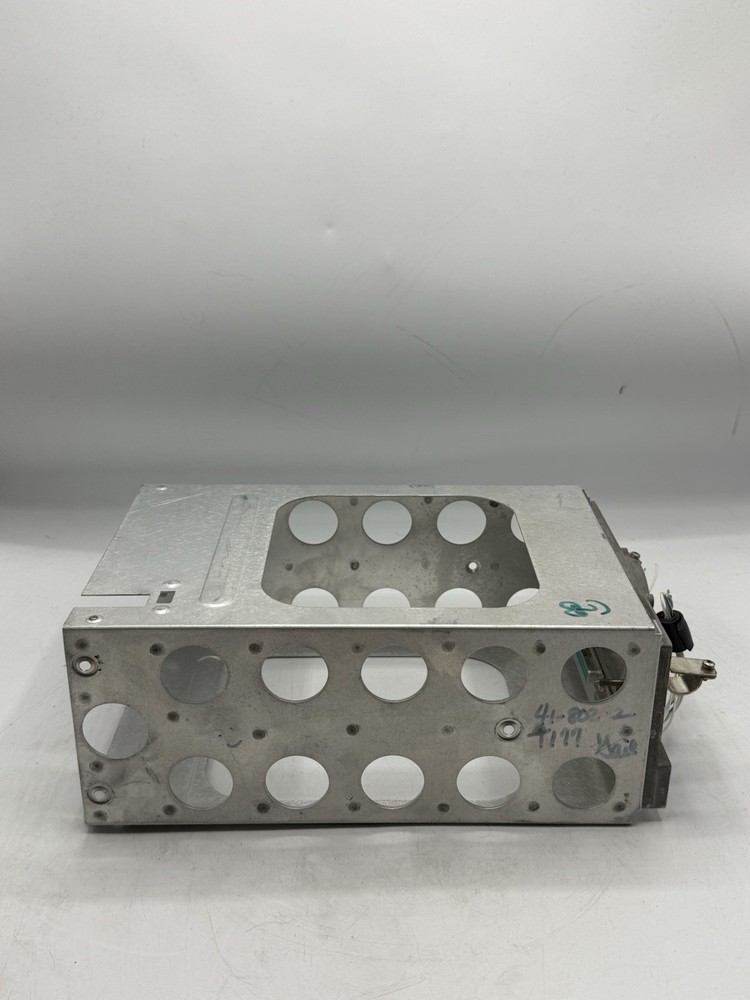 Bendix King KMD 540 MFD Tray Backplate Connectors