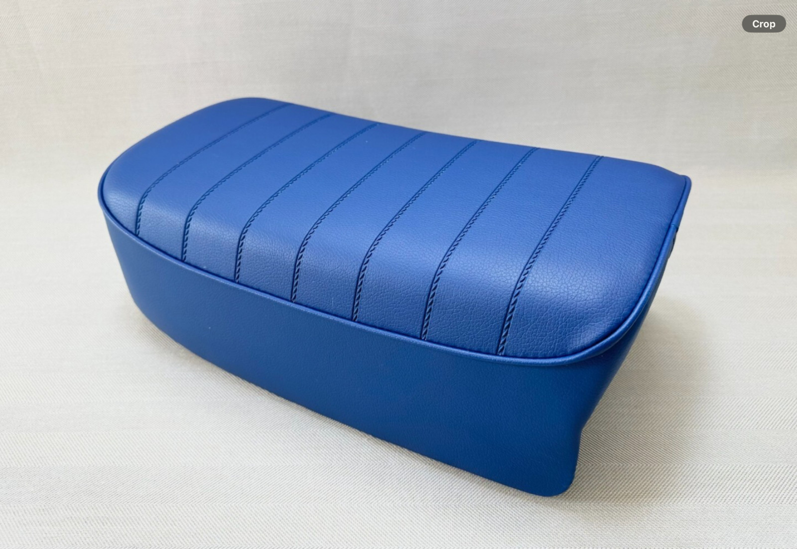 High Quality COMPLETE SEAT (PLEAT) fits honda ATC70 1978-1985 new