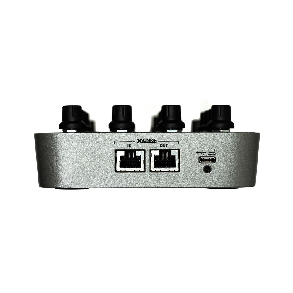 Allen & Heath XONE:K3 Universal Compact DJ MIDI Controller