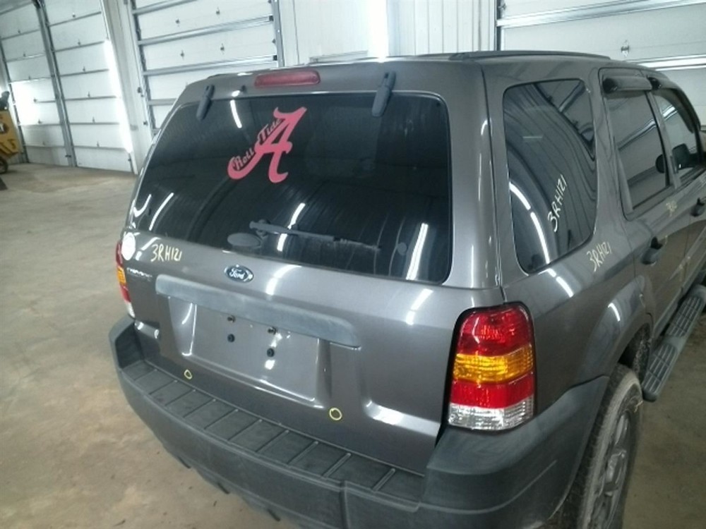 ESCAPE 2005 Transmission Shift 104924403