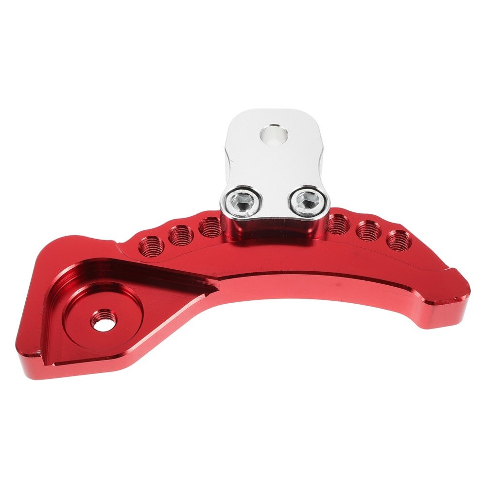 Shock Absorber Booster Motorcycle Rear Riser Risers Height Extension