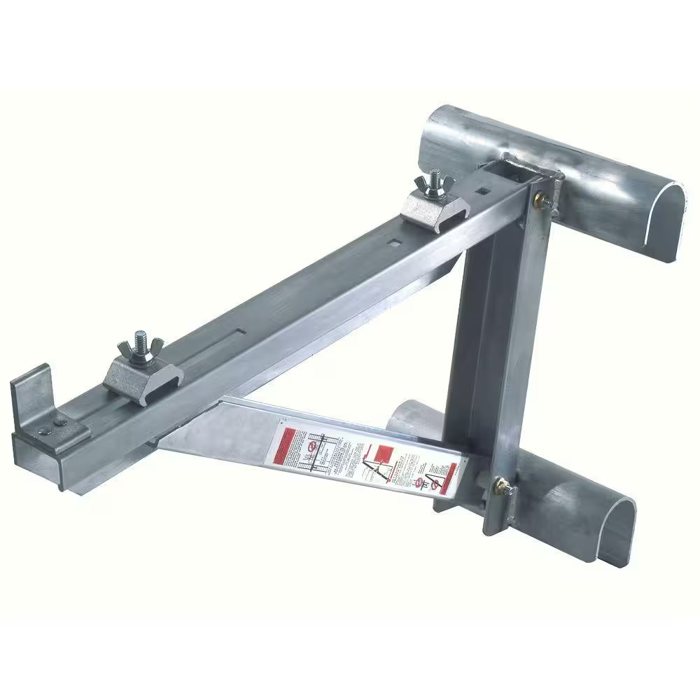 2-Rung Short Body Ladder Jack